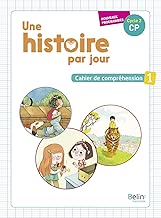 Download Une histoire par jour - Cahier 1 PDF