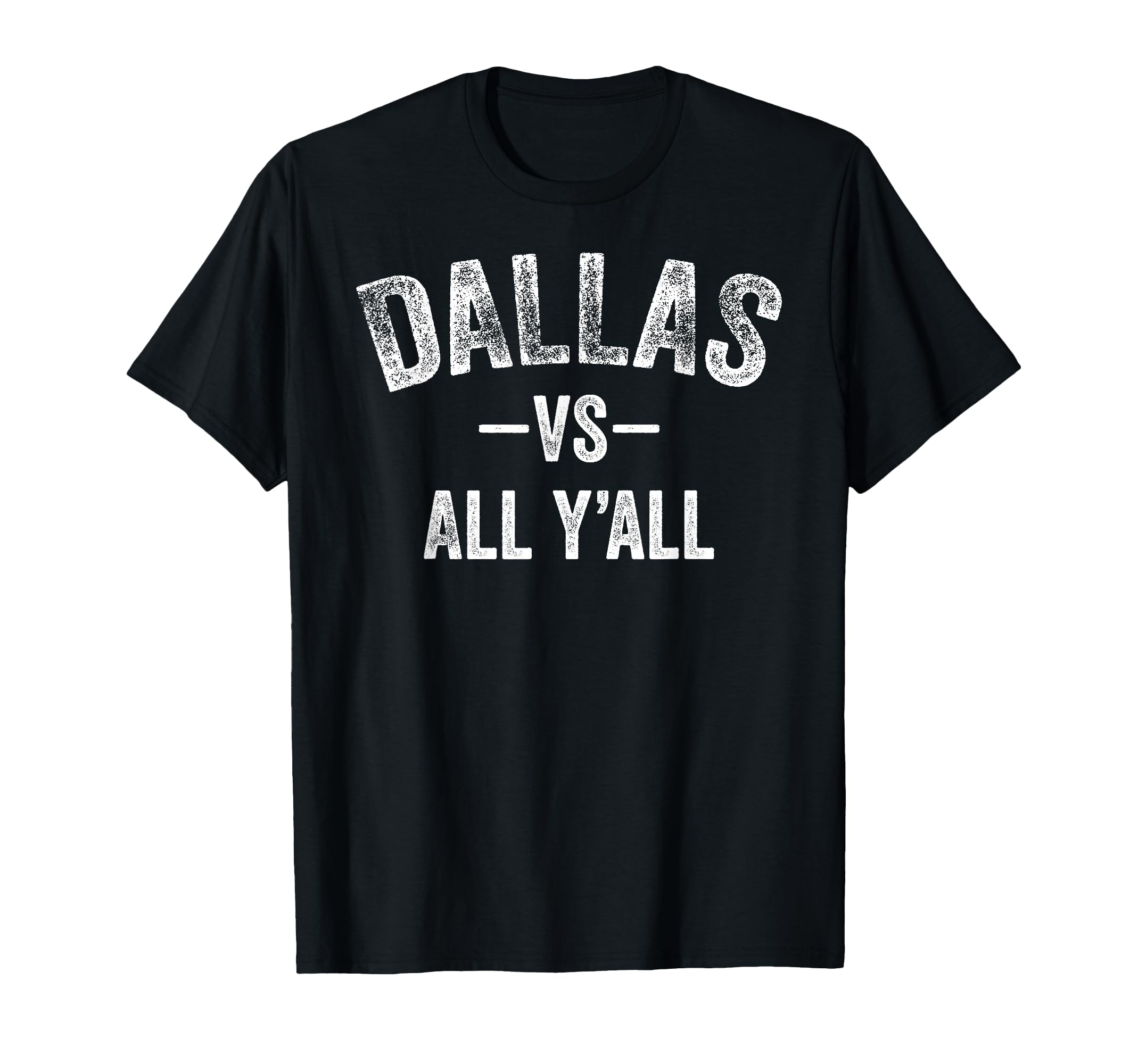 All Sport Trends Men Women - Dallas T-Shirt