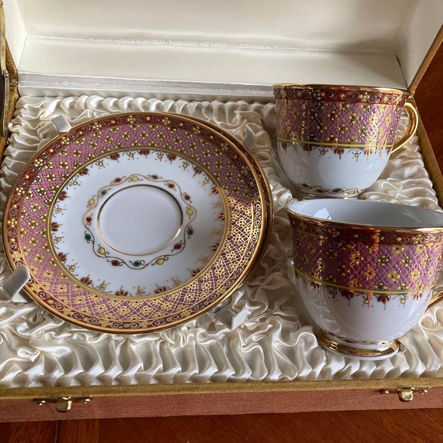 タイ ベンジャロン ハンドメイド 2脚セット 楽天市場】ベンジャロン焼き タイ王国の伝統工芸品 ベンジャロン