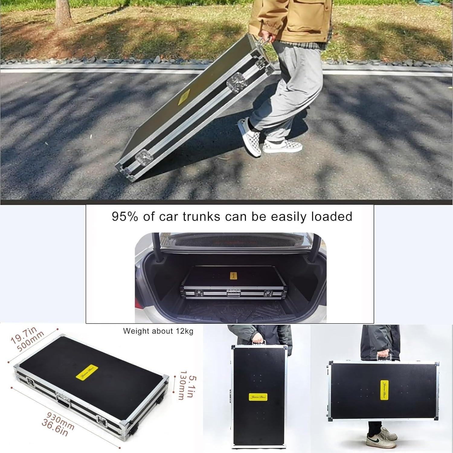 Camping Kitchen Unit Foldable Camping Stove Table W/Sink Portable Camp Kitchen Box Camping Cooking Set.for 6~10 Peoples