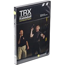 TRX Training Kettlebell Iron Circuit Conditioning DVD