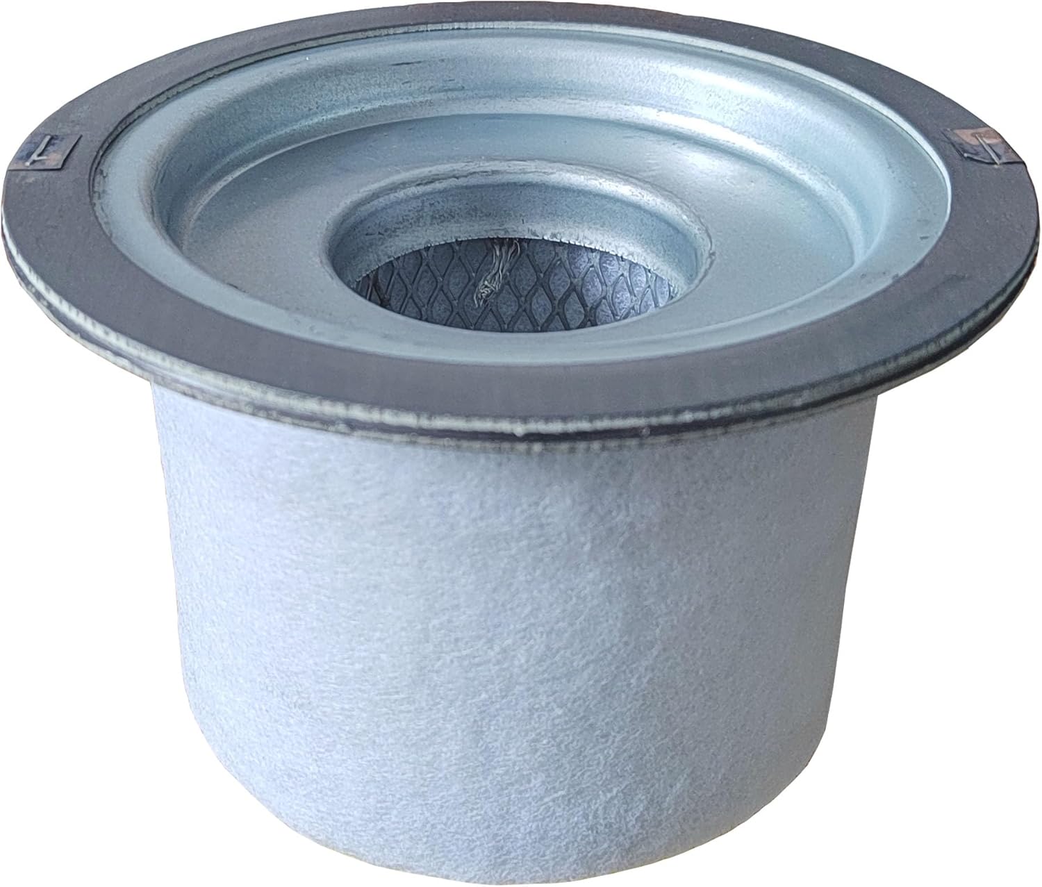22517775 Oil Separator Compatible with Air Compressor Filter Replacement Parts