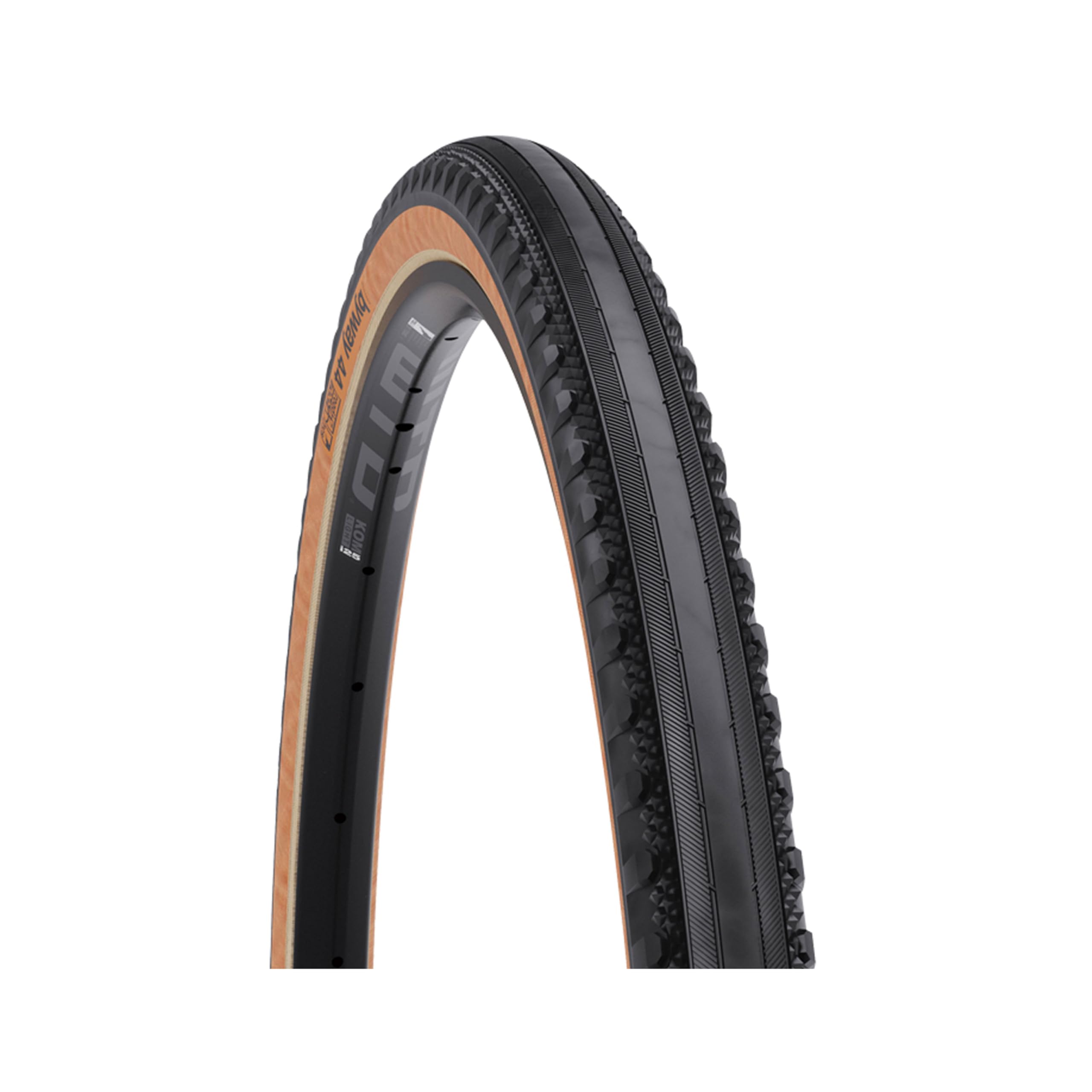 WTB BYWAY 650b×47 2本セット