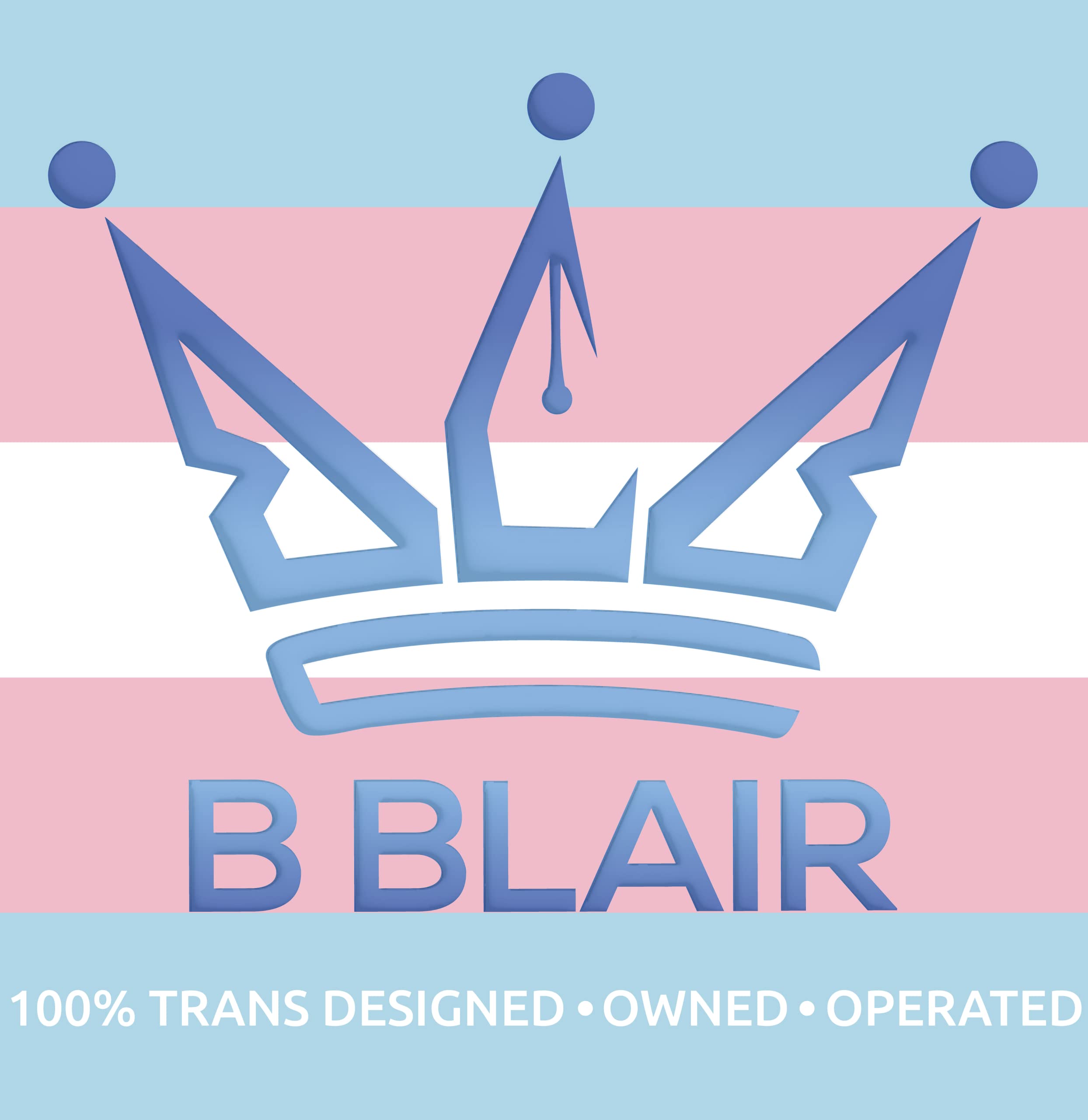 BBLAIR Komfort-Tanga-Gaff-Höschen für Transgender, MTF, seidige Unterwäsche für Transfrauen