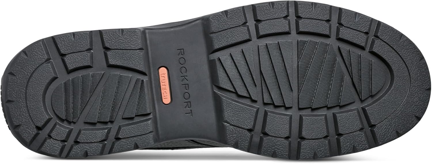 Rockport Men's Ezra Waterproof Boot