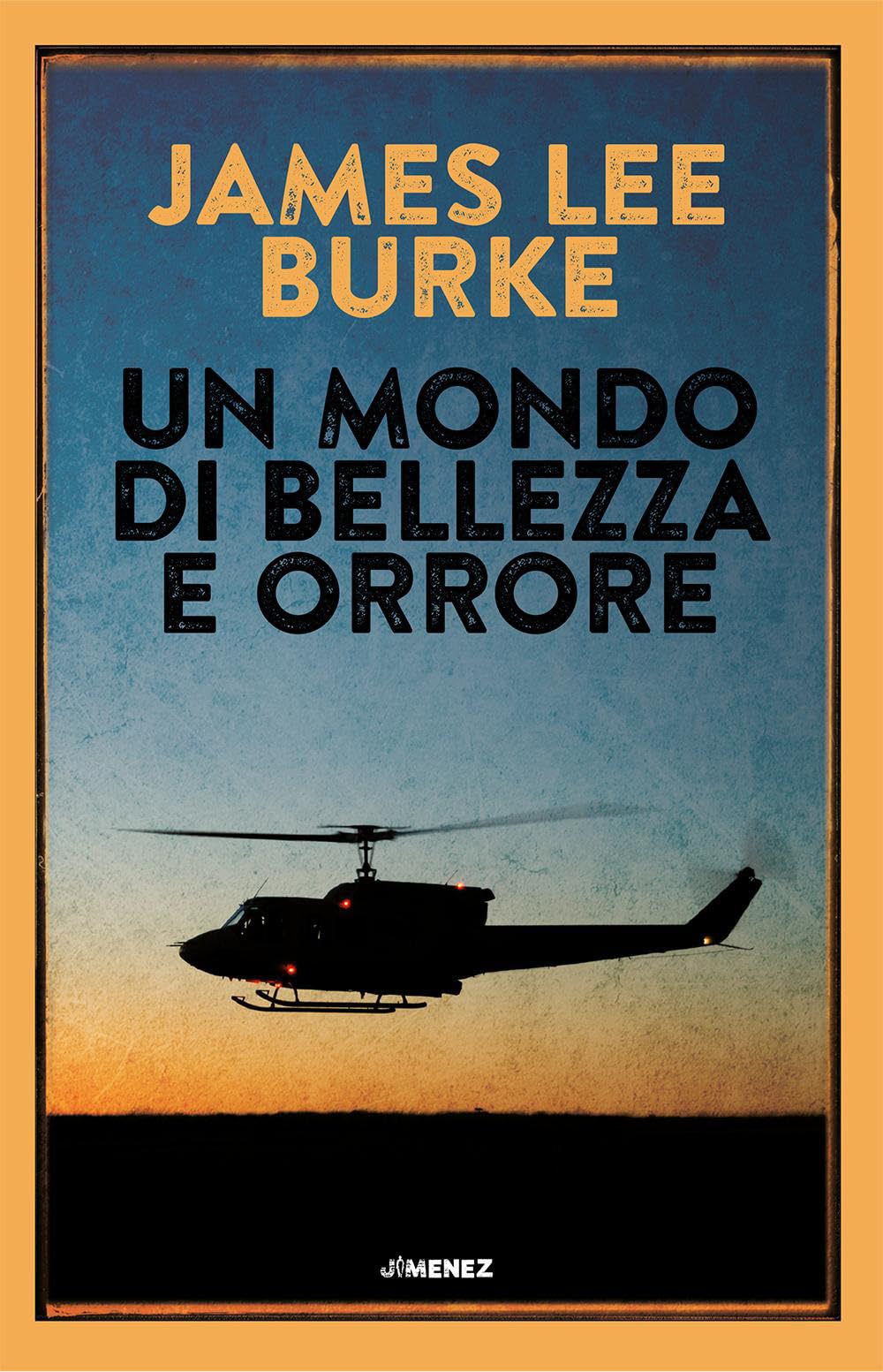 Un mondo di bellezza e orrore