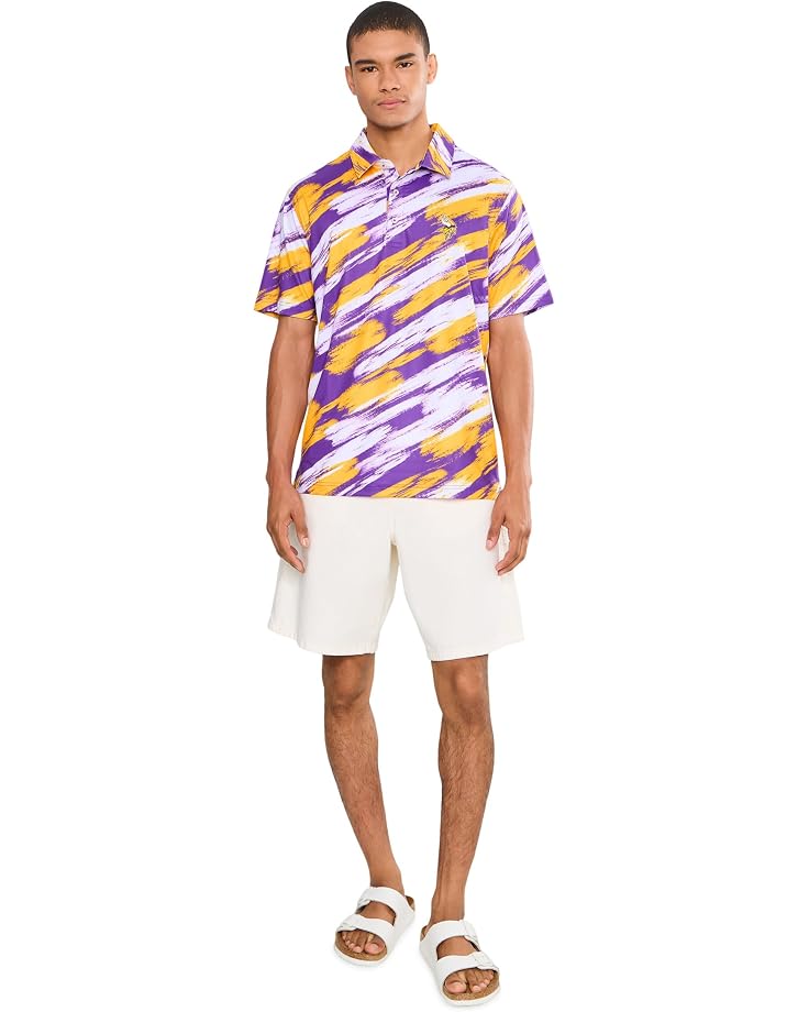 Chubbies The Color Blitz Vikings (Polo) - #2 of 5