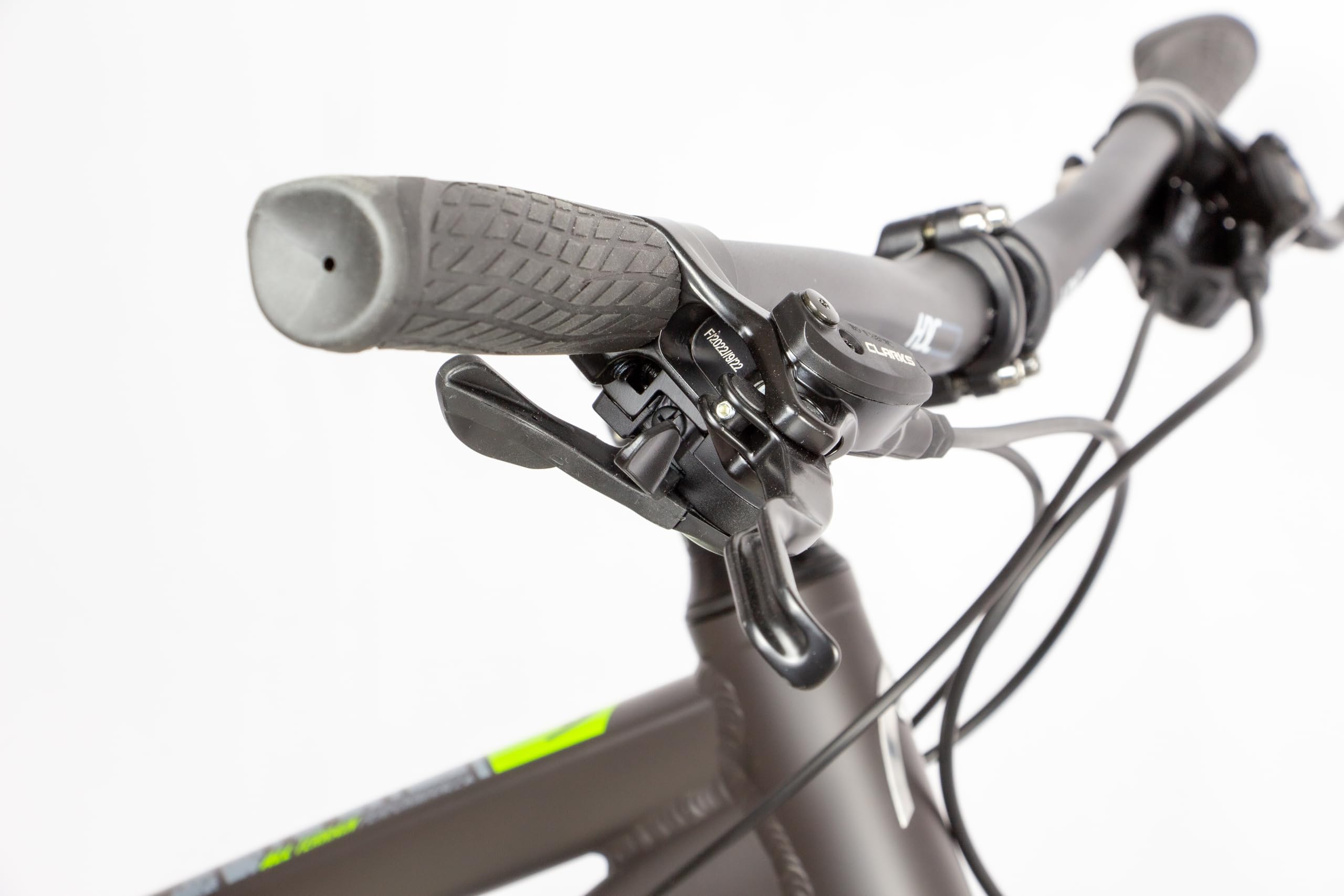 Head - Bicicleta de montaña Granger para Adultos
