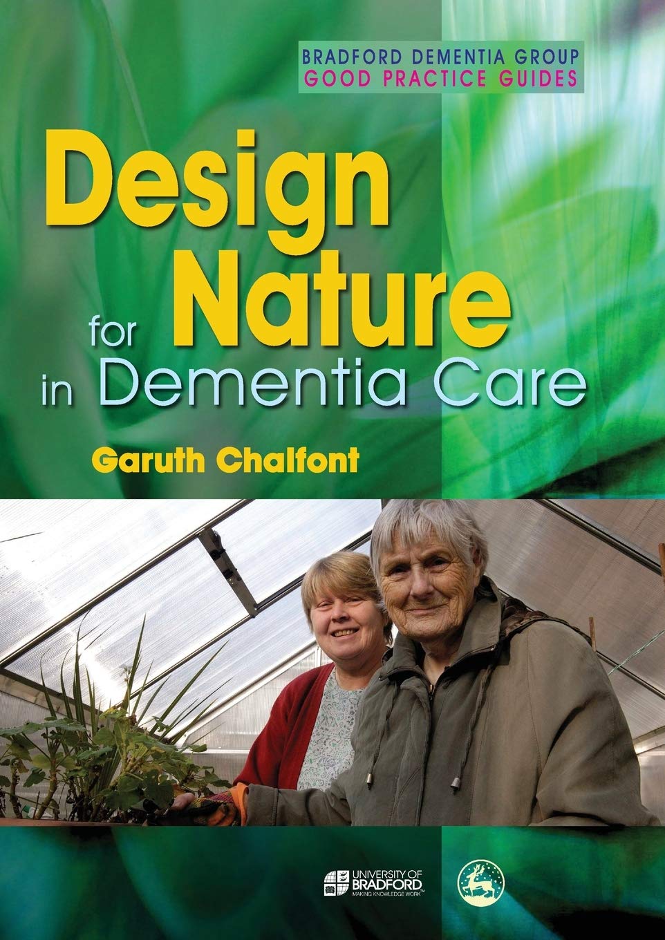 Design for Nature in Dementia Care