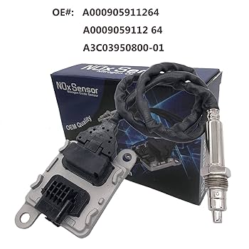 メル32051 Brand New Gas Actuator Valve Sealing Ring Genuine Mercedes