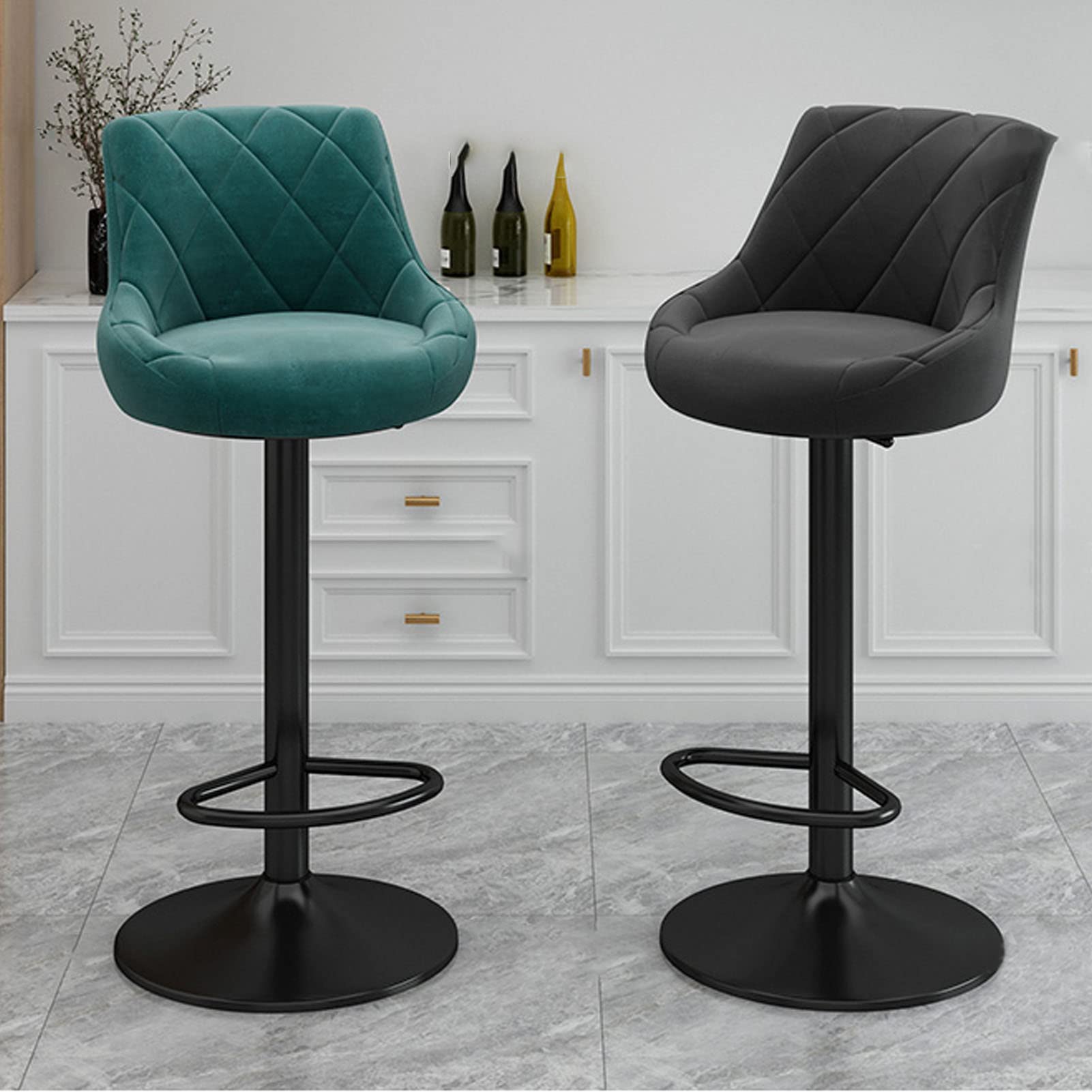 ぽぽんぬ⭐︎Ginants ChairとHey Mercedes 2枚セット メルセデスベンツ コラボ品 ゲーミングチェア noblechairs EPIC