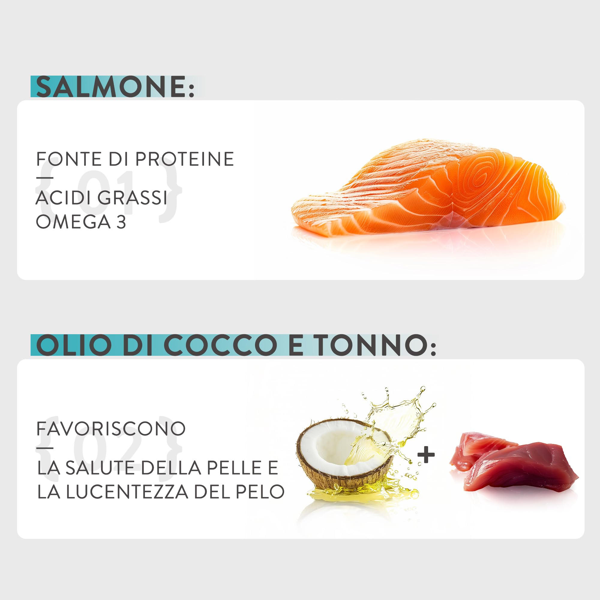 Schesir Special Light, Filetti di Pollo in Mousse, Alimento Umido Completo per Gatti, in Busta, Grain Free, Alto Contenuto di Proteine, Ricco di Idratazione, 12 x 70g