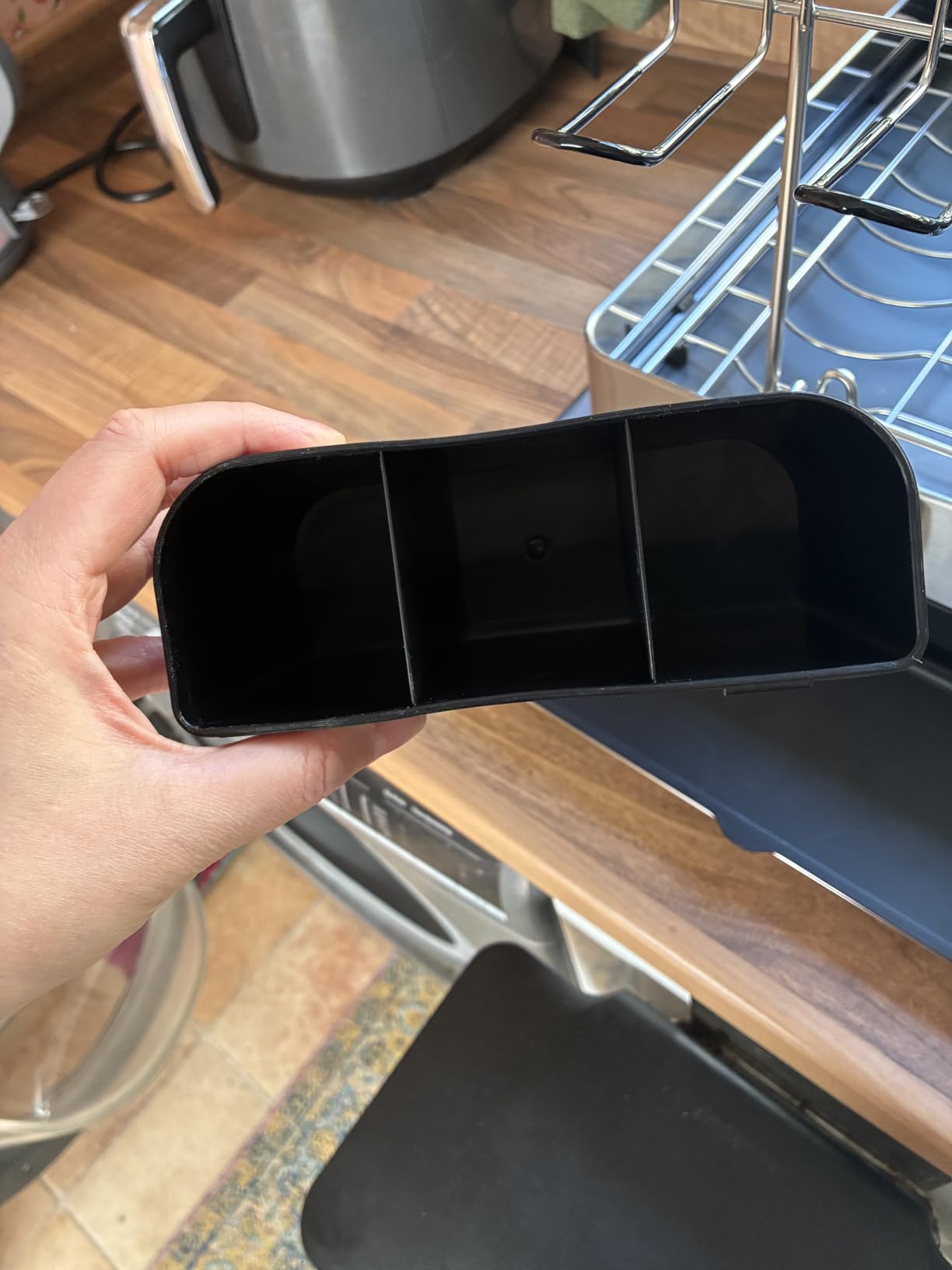 Customer photo