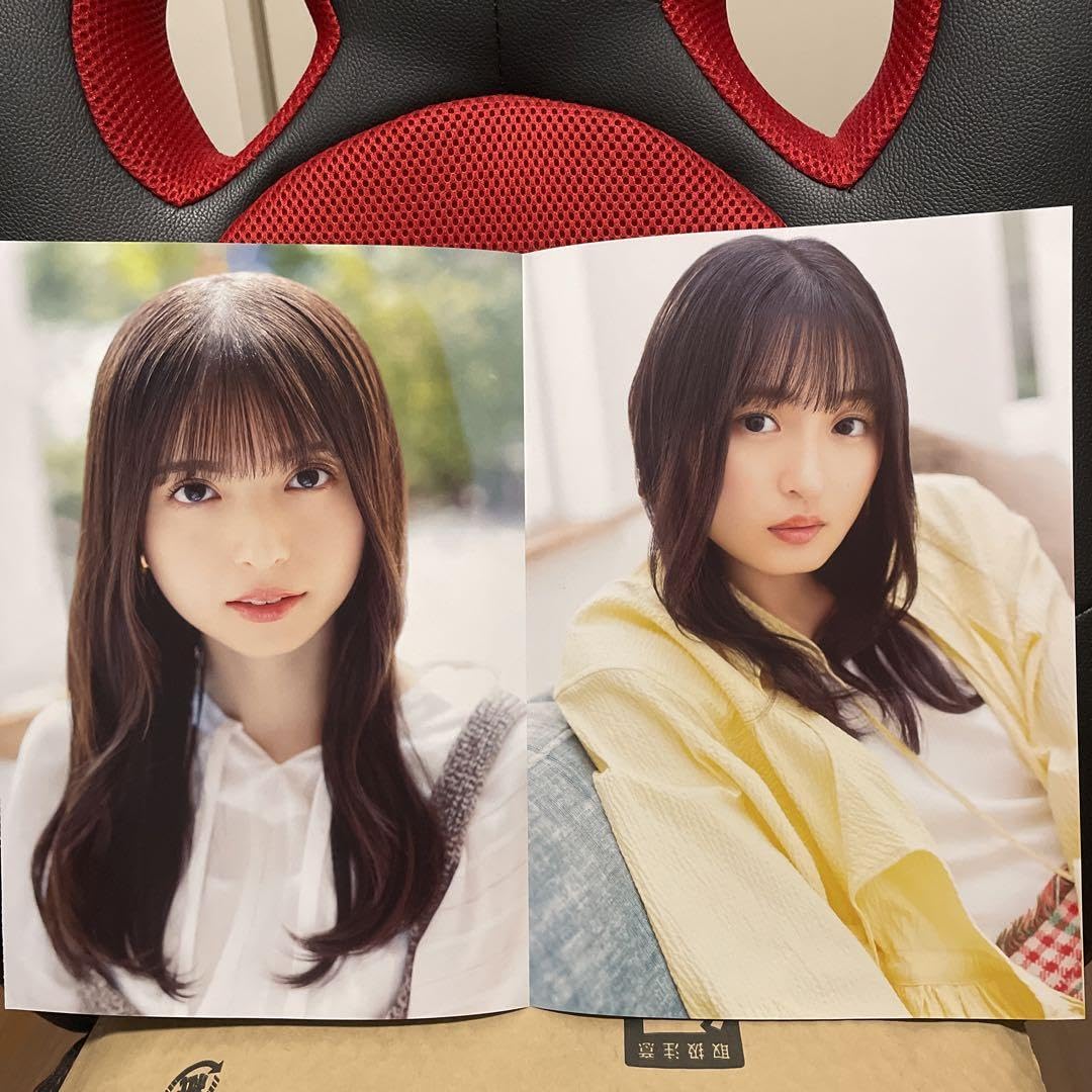 Amazon.co.jp: 乃木坂46 Special 2023 日経エンタテイメント