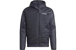 Men's Terrex Multi Insulation Hooded Jacket