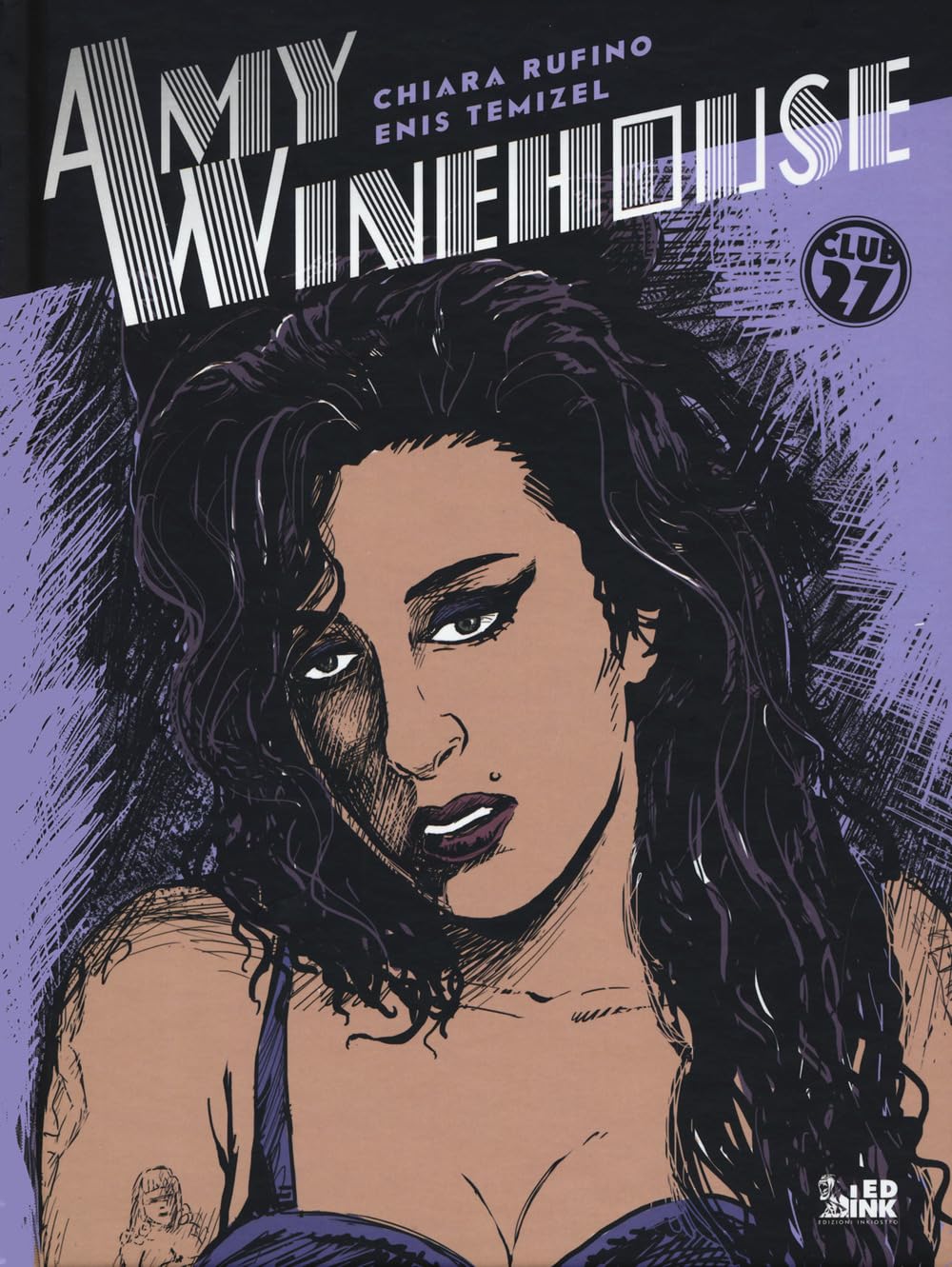 Amy Winehouse - 4