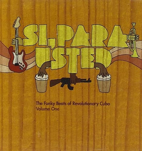 Si Para Usted Funky Beats Revolutionary