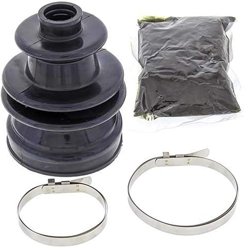 CV Boot Kit Fits 2013 Polaris Scrambler 850 XP HO