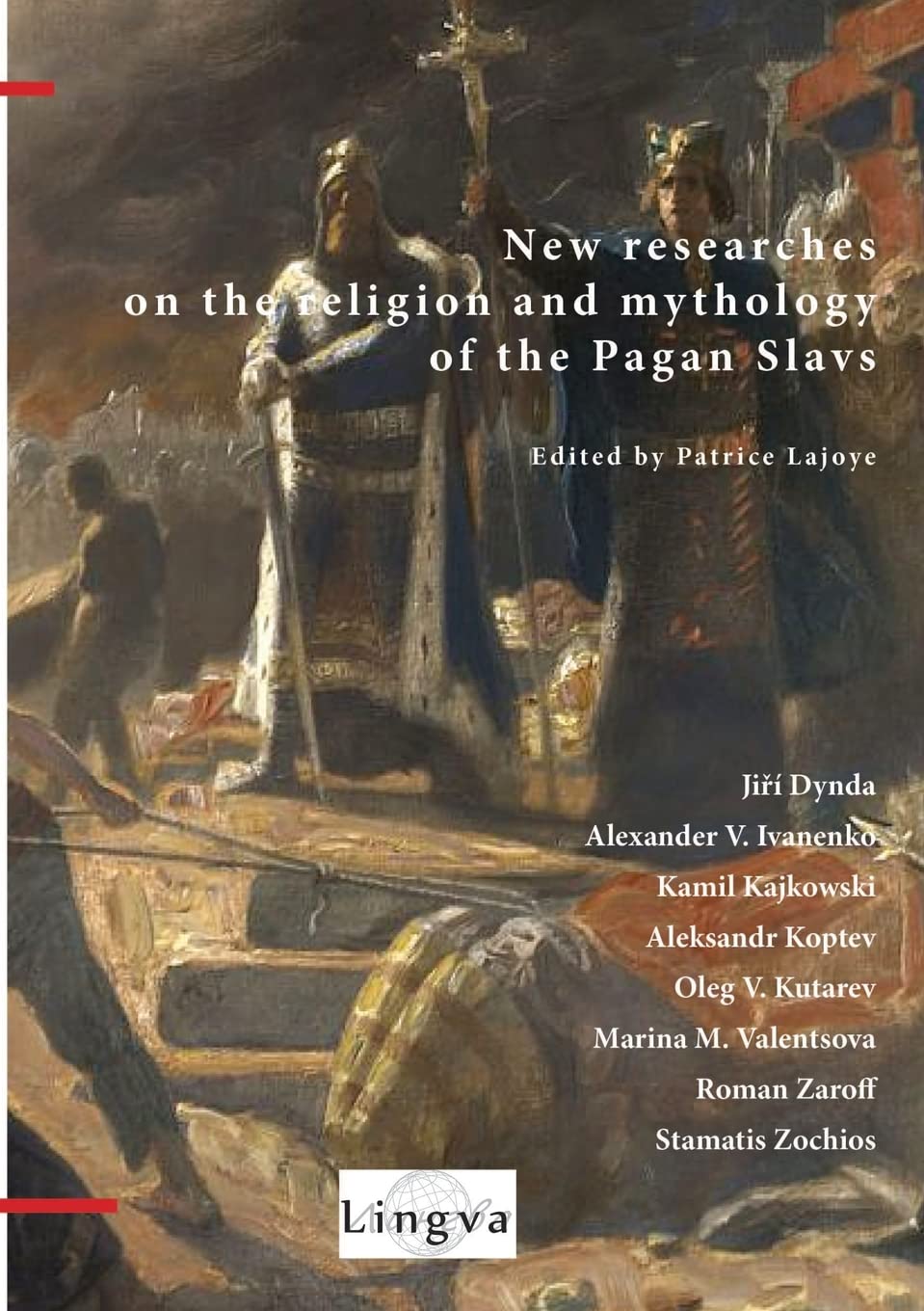 Pagan Slavs