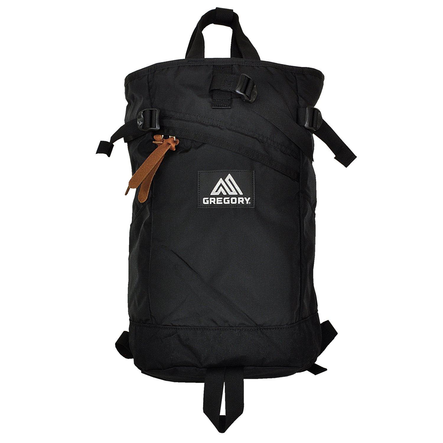 Amazon.co.jp: [グレゴリー] リュック マルチデイ MULTI DAY 18L