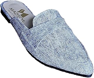 صندل للنساء من ماديوس، موديل MR222SL