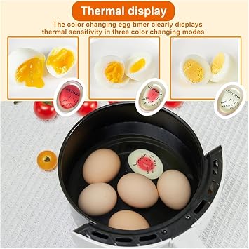 Mithra Life Egg Boiling Timer Mit1036