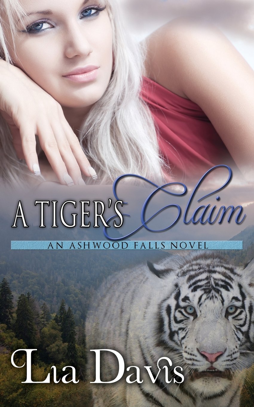 Buy A Tiger's Claim — BookShops.in