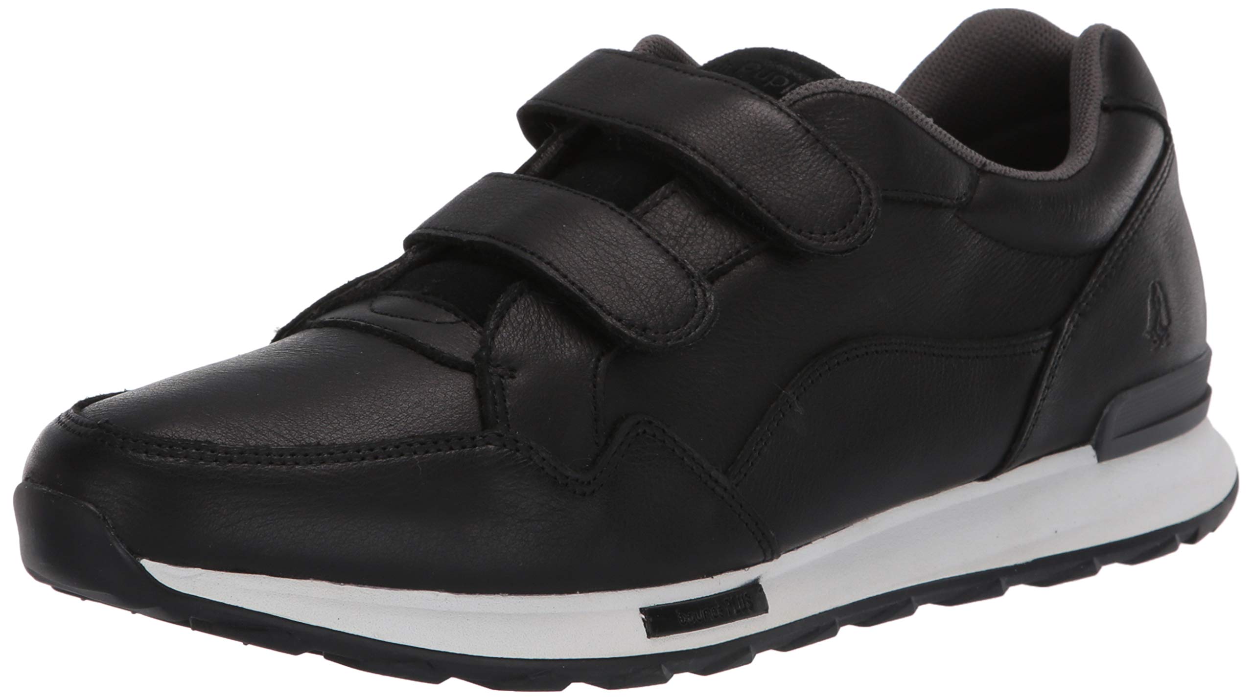 Hush Puppies Women's Jenna 2strap Jogger Sneaker