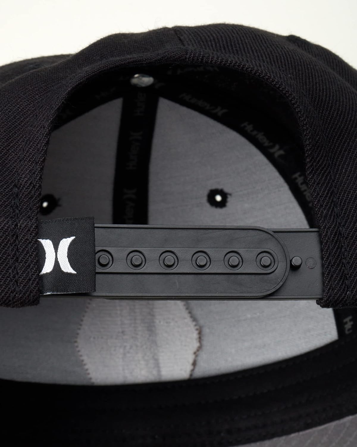 Hurley Mens Baseball