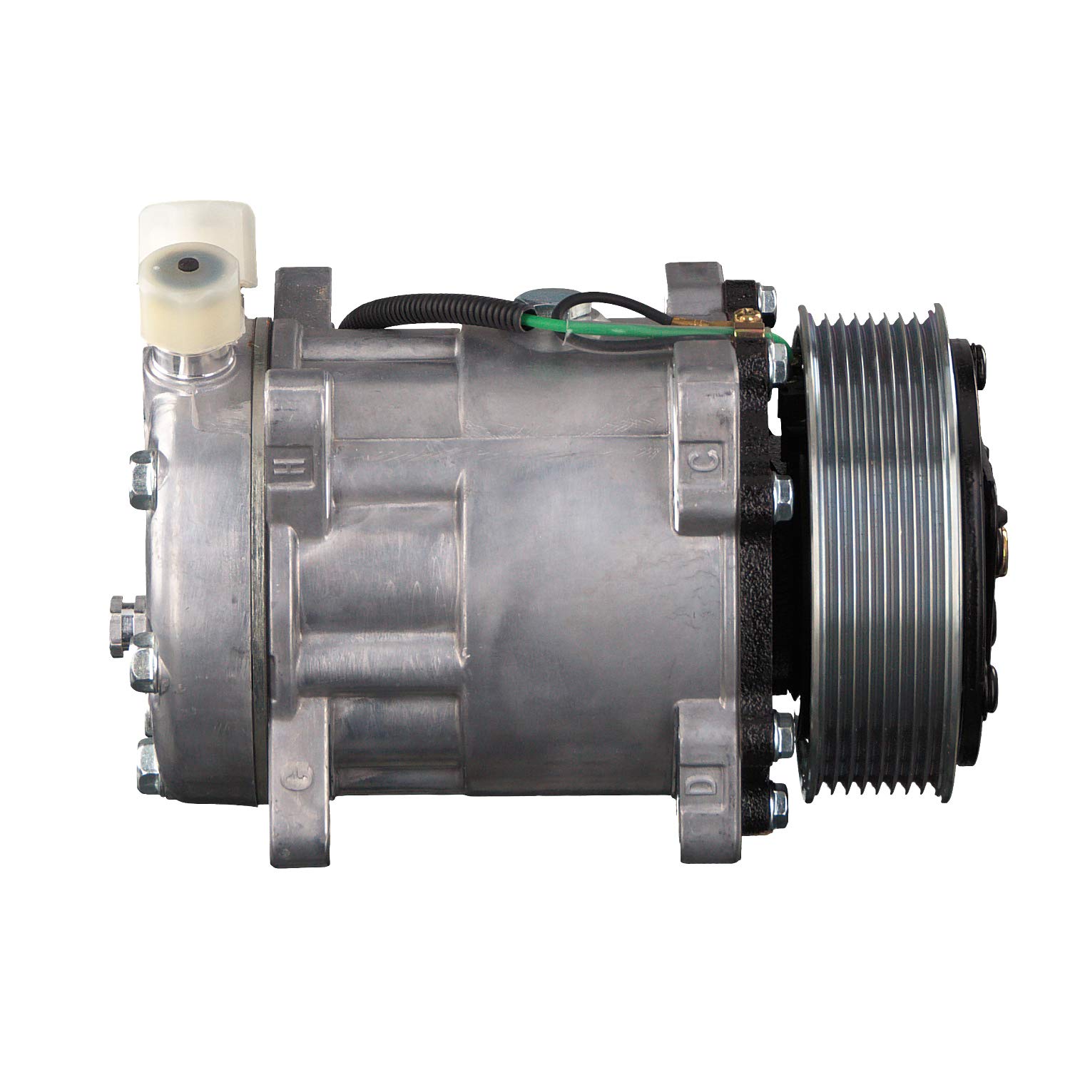 Febi bilstein 35384 Sistemas de Aire Acondicionado