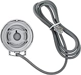 Homematic IP 153309A0 HmIP-VDMOT Actuator 3.3 V White - 5