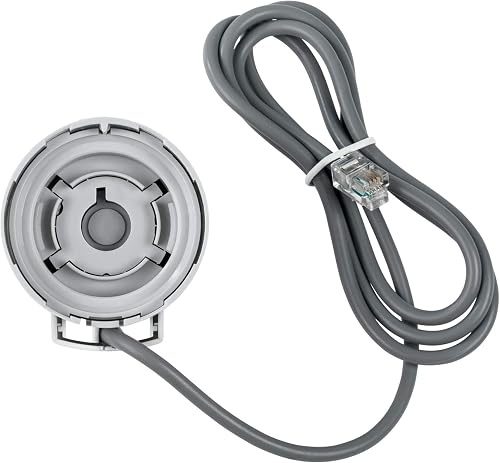 Homematic IP 153309A0 HmIP-VDMOT Actuator 3.3 V White - 5