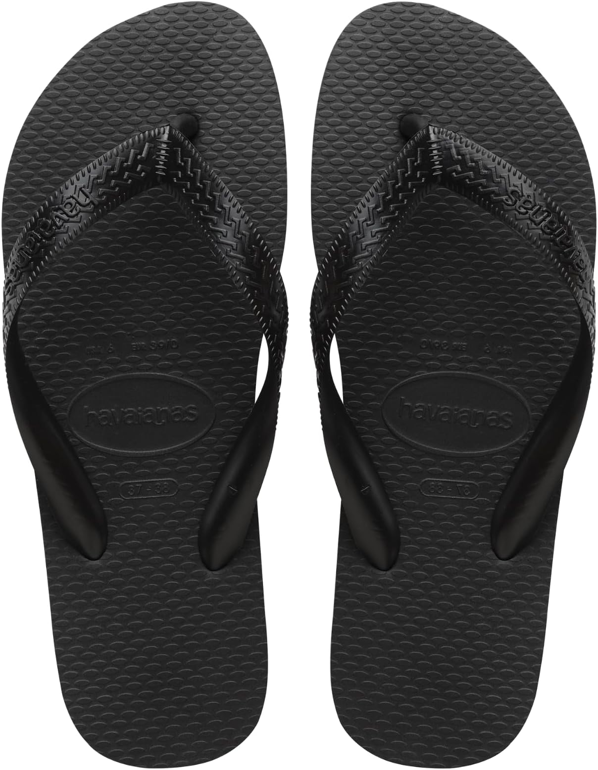 Havaianas Unisex Top ColorFlip-Flop