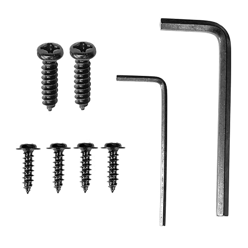 Vista 30 de NVX NDA101 1000W MAX Power (500W) RMS Serie N Clase D 1-Ohm estable monobloque amplificador de subwoofer con perilla remota de graves incluida