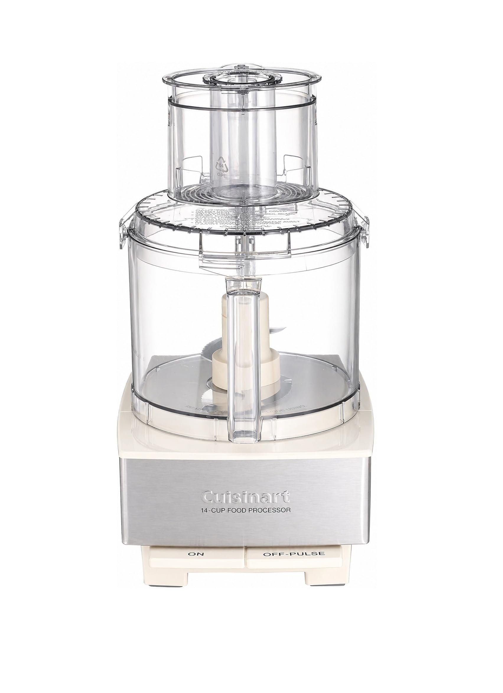 Cuisinart ブレンダー ホット・コールド両用 クイジナート（Cuisinart） (在庫限り)( スリム ＆ マルチ ハンド