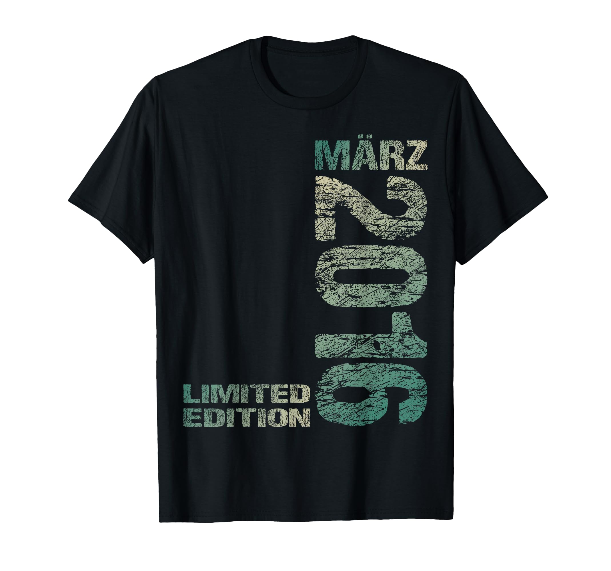 Kleidung mit Designs von Amazon Merch on Demand