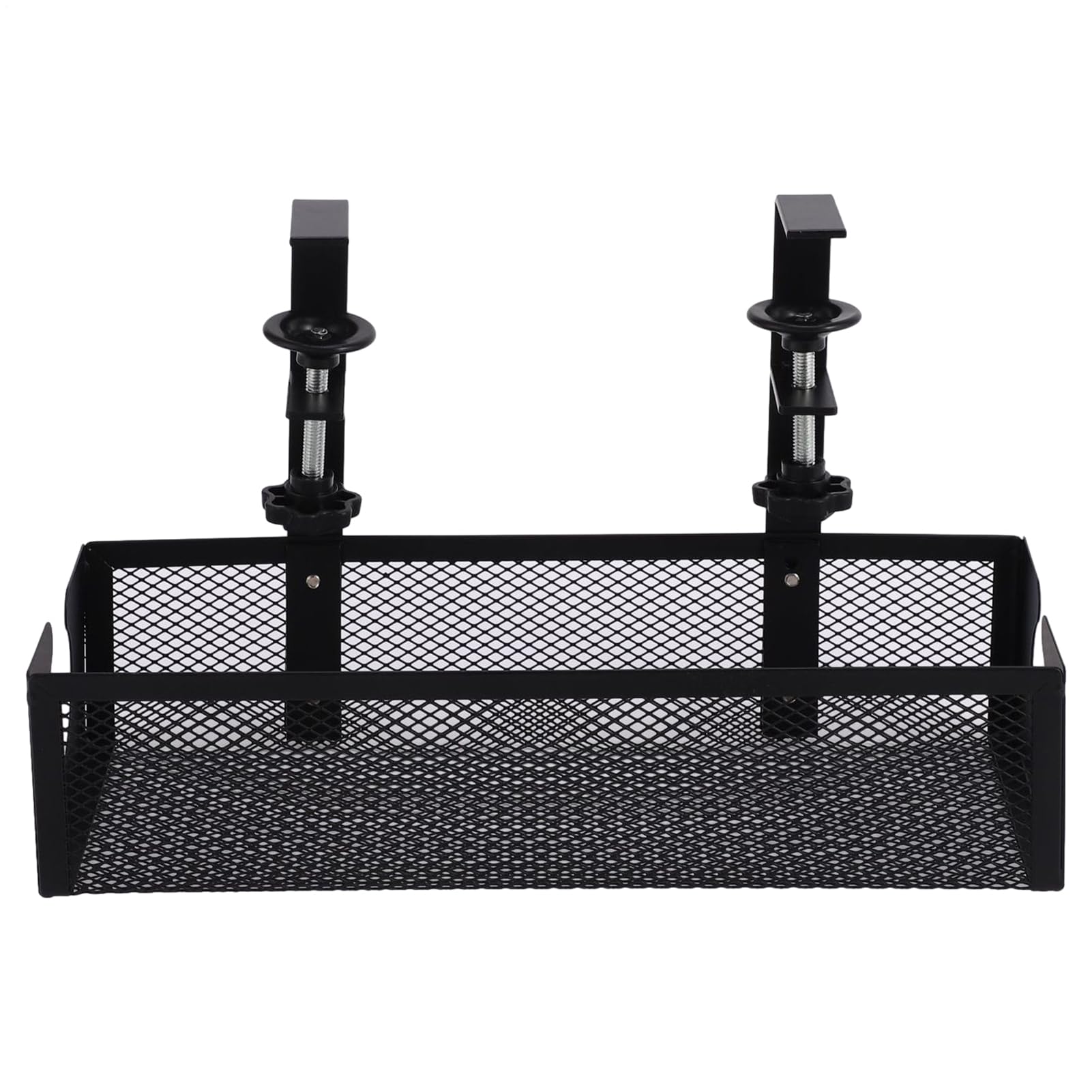 Caja para organizar cables debajo del escritorio organizador de cables en