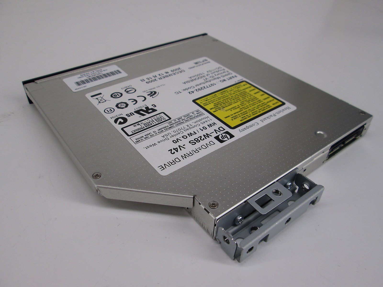 Amazon.com: HP - Disk drive - DVD-ROM - 8x - Serial ATA - internal