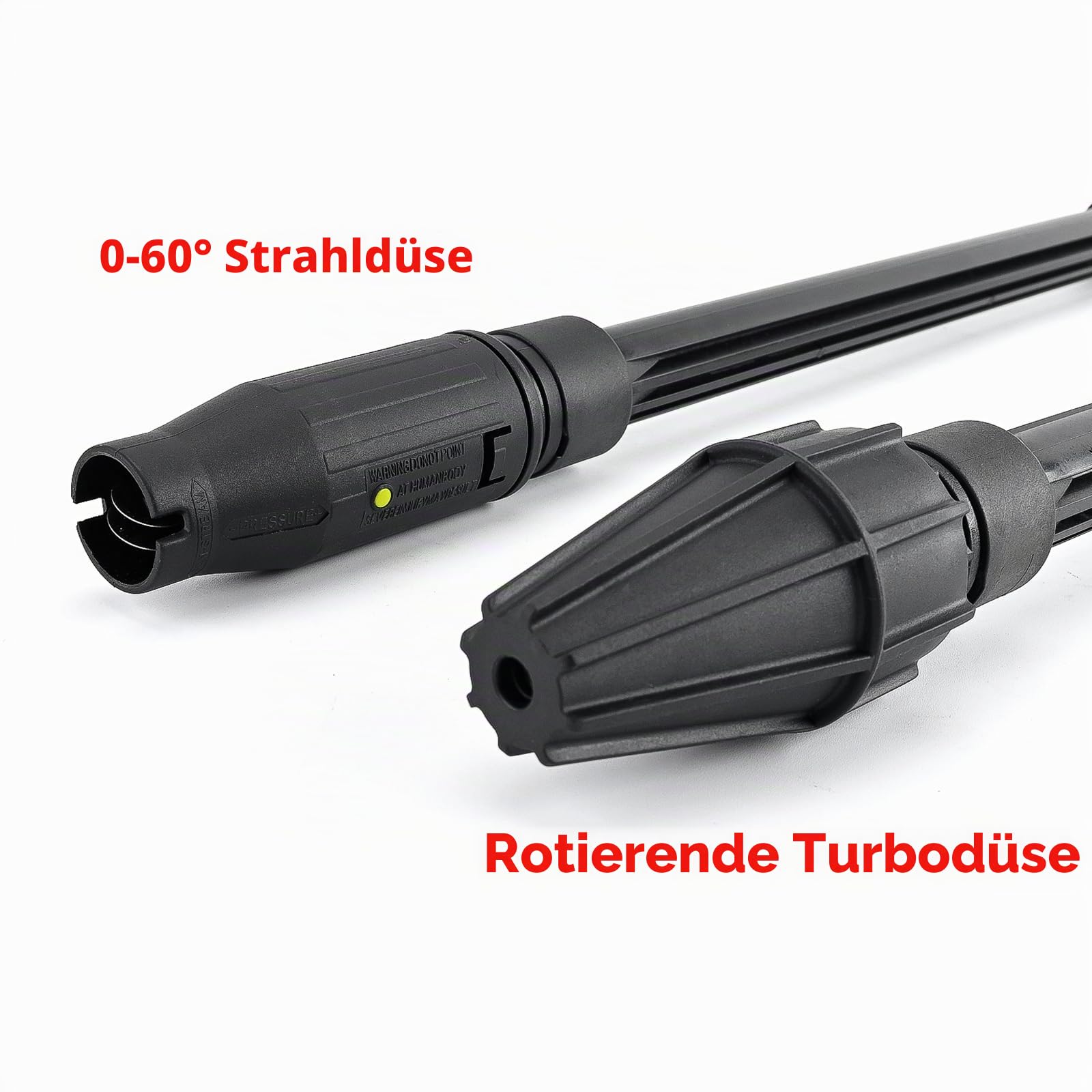 Autowäscher Wassersprühpistole Lance Nozzle Waffe für Lavor Lavorwash Vax Handwerker Briggs & Stratton Hochdruckreiniger