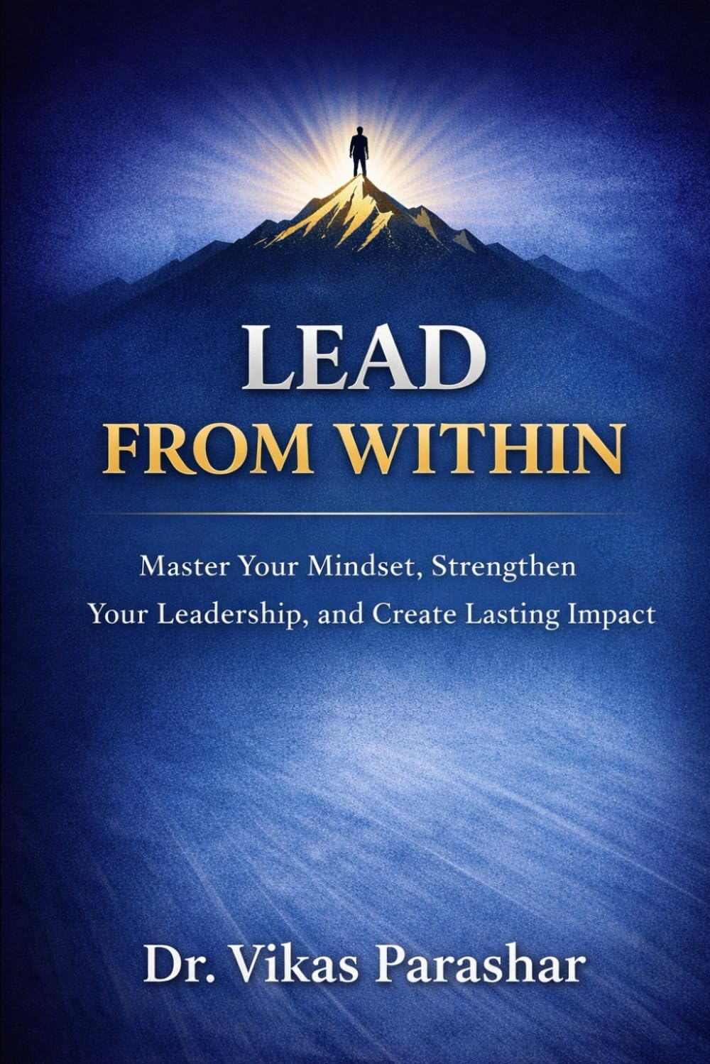 Lead From Within: Lead From Within