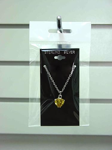 Miniatura 3 de 888 Display – 200 bolsas de golosinas ultra transparentes, panadería, vela, jabón, bolsas de galletas con sello adhesivo (4 x 6 pulgadas, 200