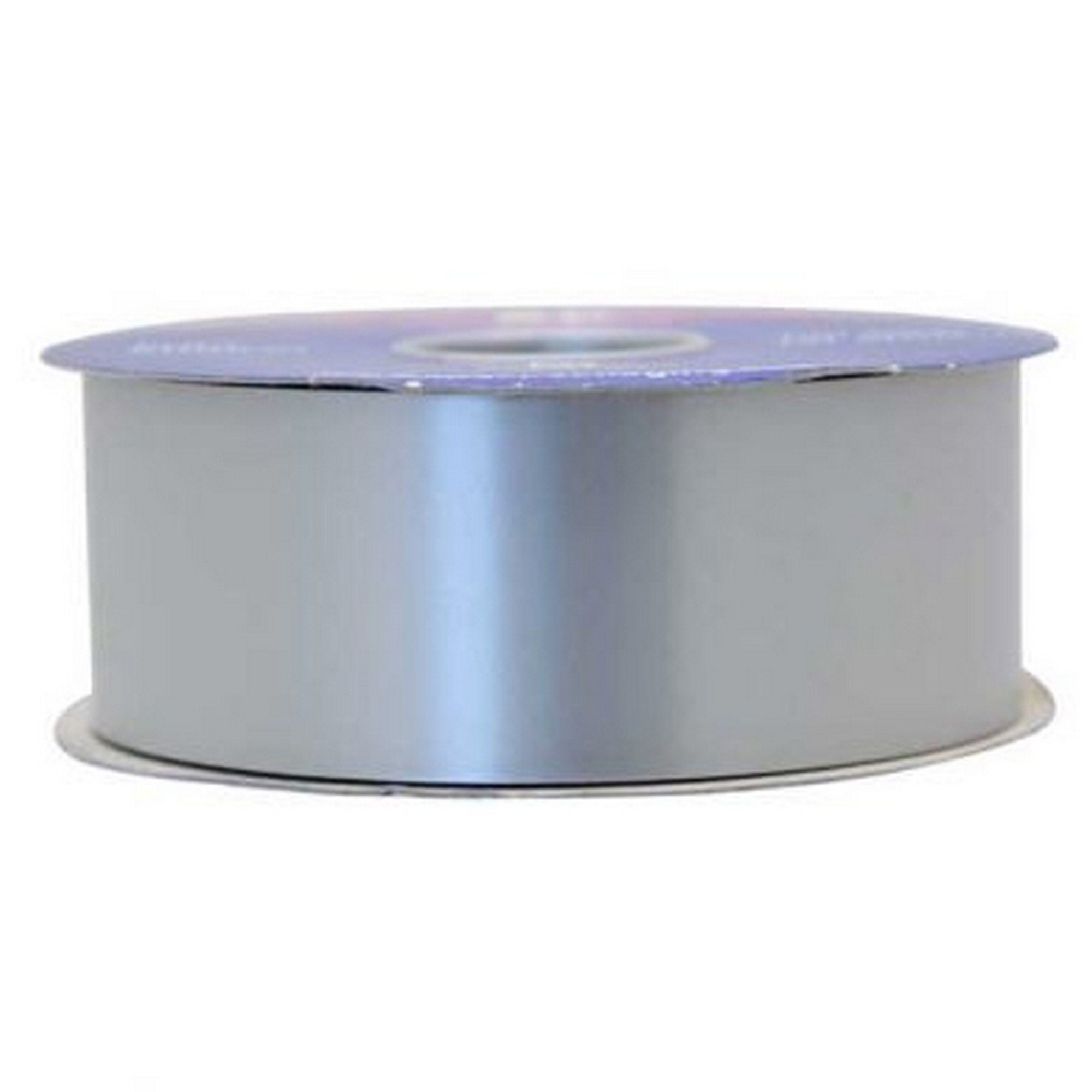 APACPoly Ribbon 50mm x 91m Silver