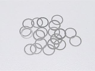 CRC Calandra Racing Concepts 1/8 Shim Set, .010 (20), CLN4731