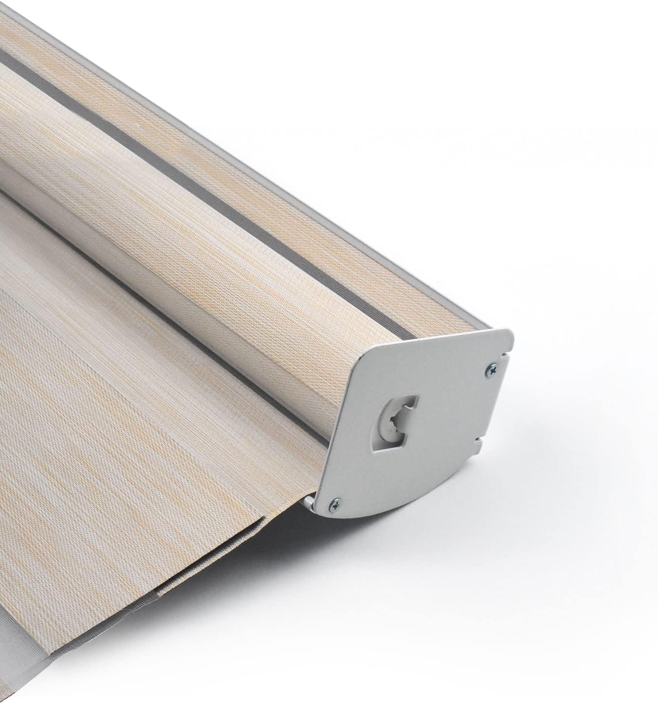 Buy Rollerhouses DIY Blind Repair Cassette Mounting Bracket Zebra Shade