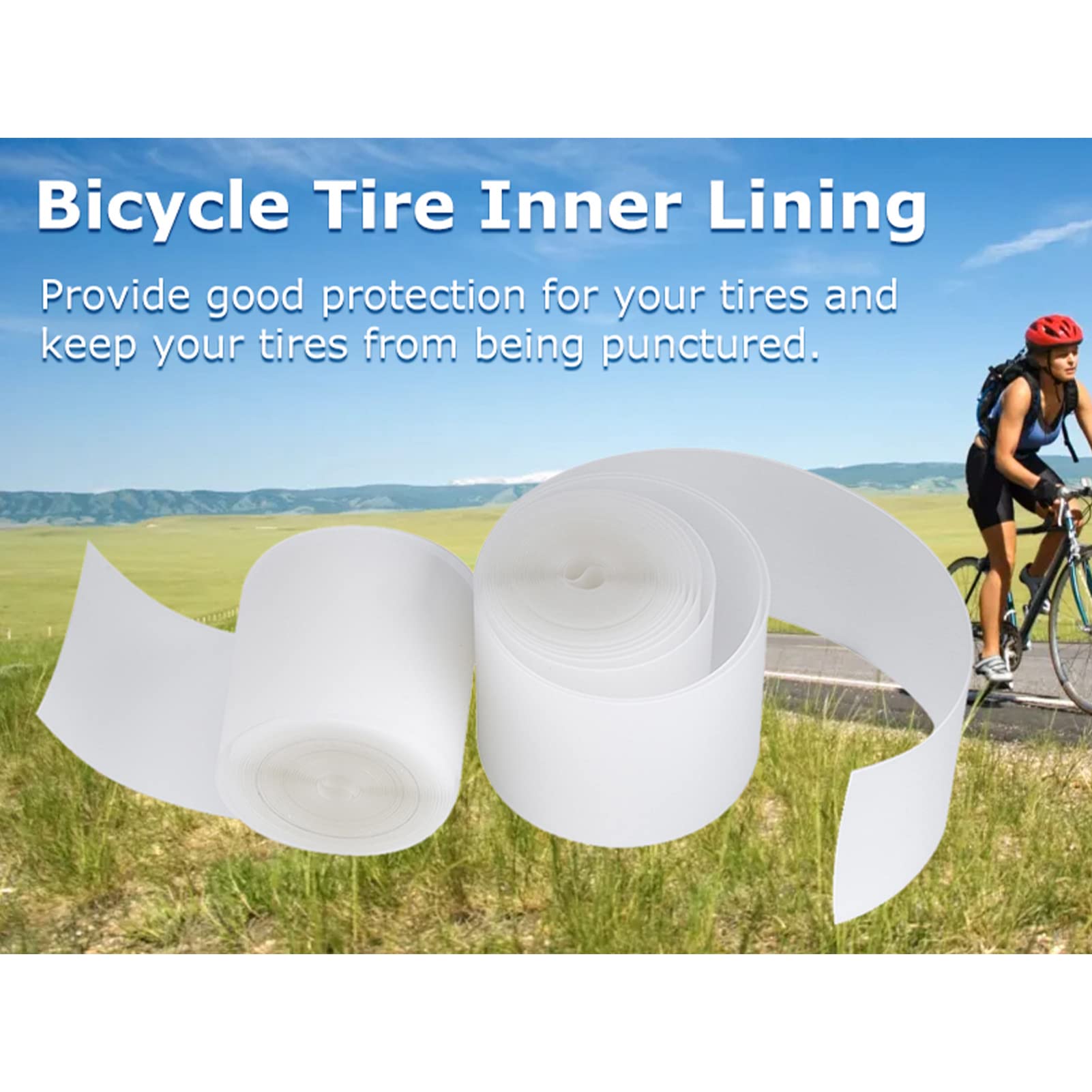 RiToEasysports Tire Liner - Image 3
