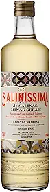 Saliníssima Cachaça 670 Ml