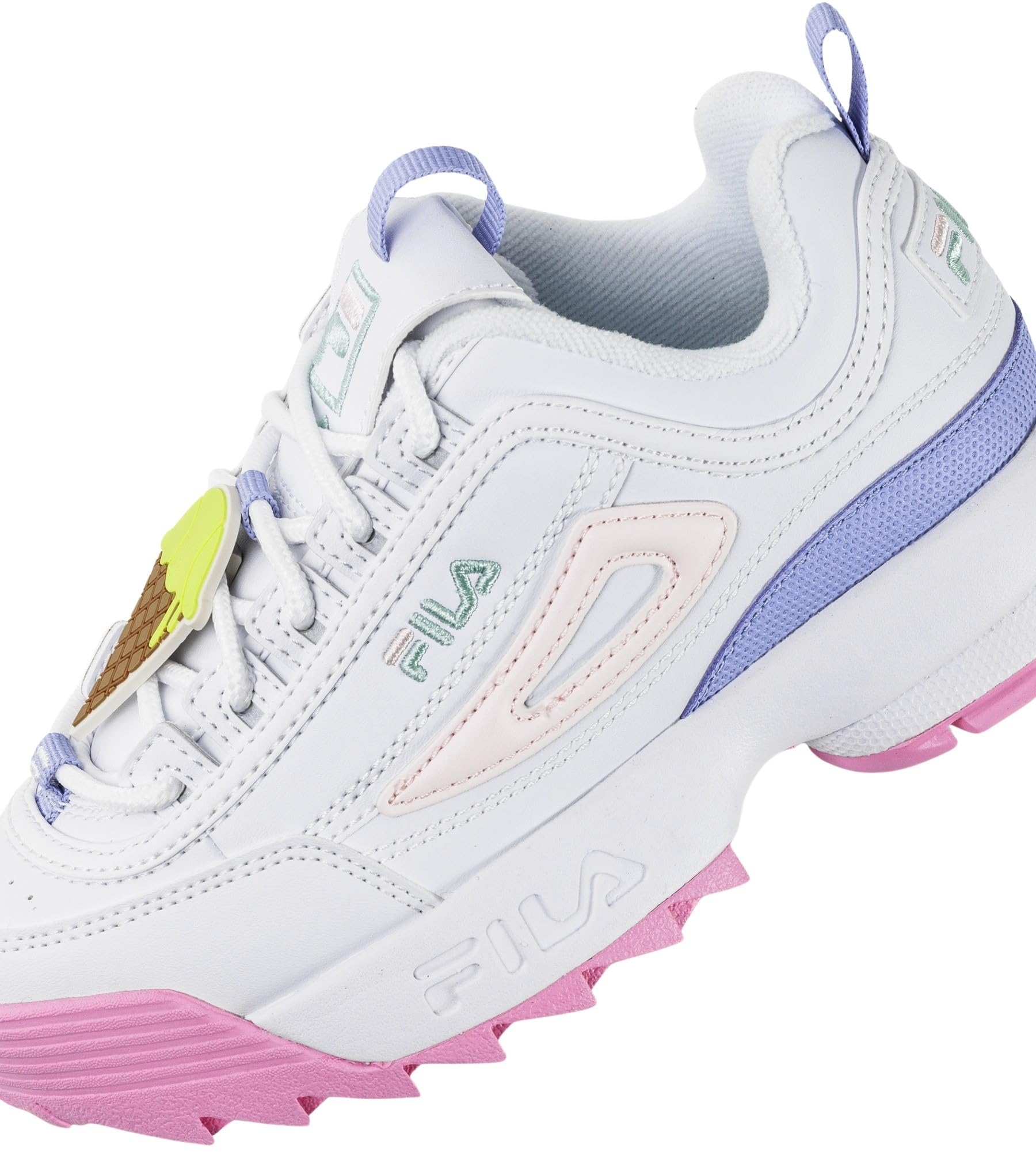 Fila Disruptor Gelato Kids Scarpe da ginnasticaBambine e Ragazze