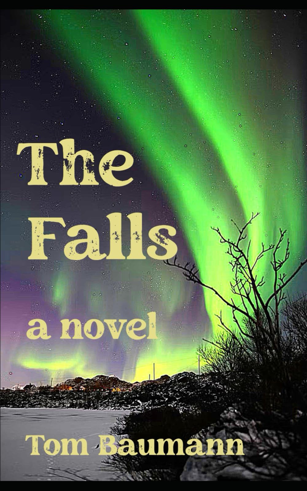 The Falls (The Northwoods Trilogy)