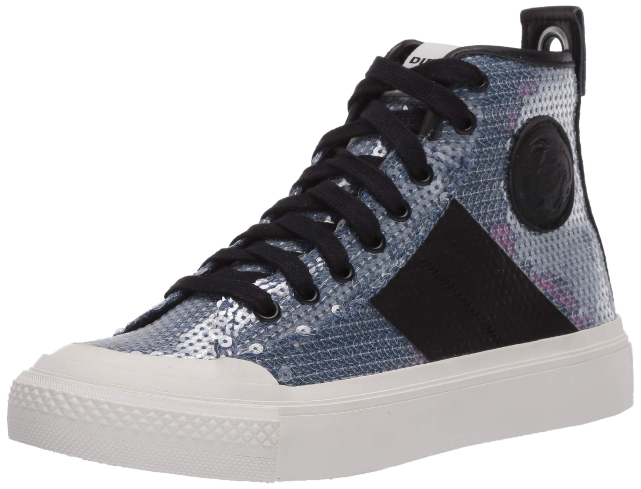 Women's S-astico Mc W-Sneaker Mid