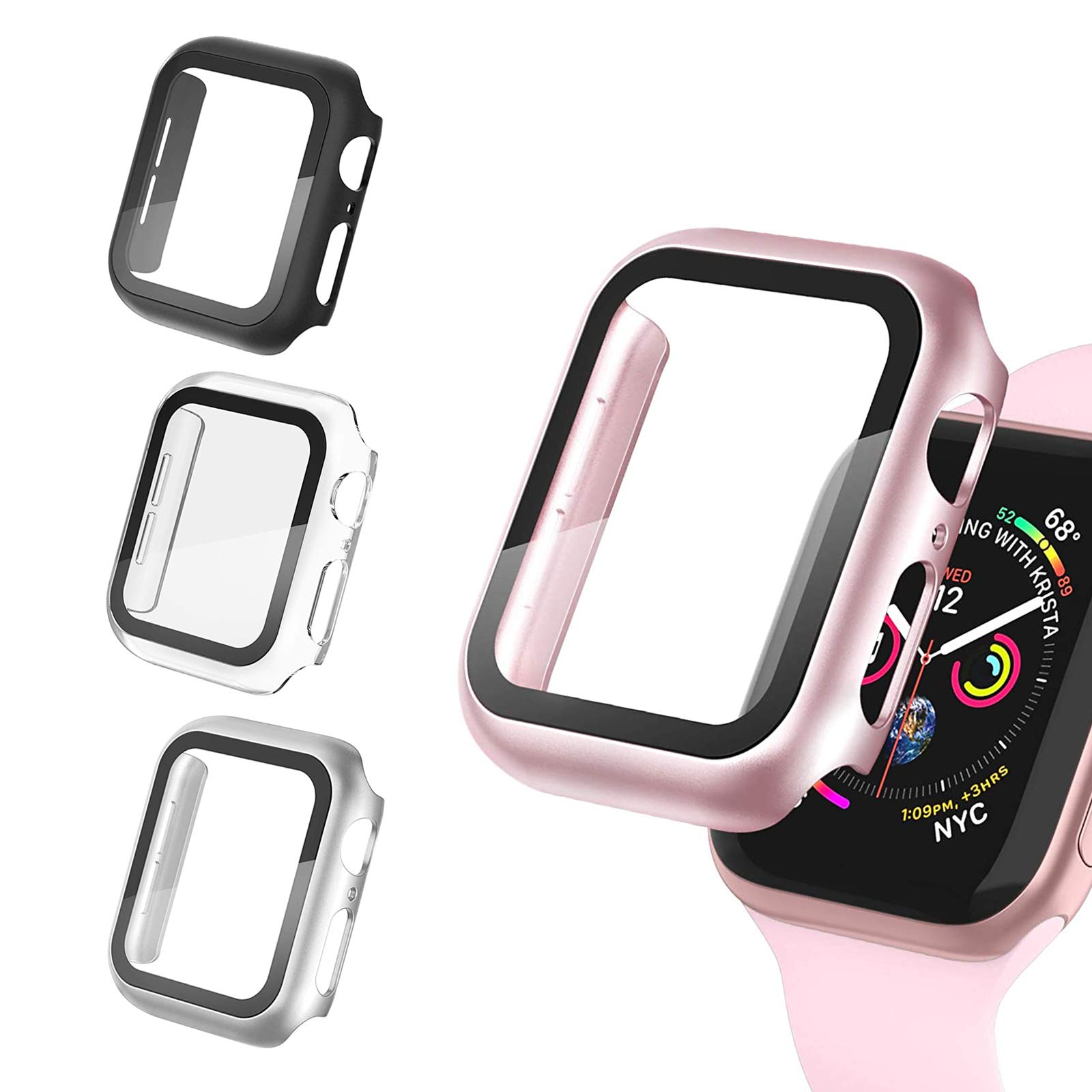 Pack Apple Watch Case 42mm Series Desertcart INDIA